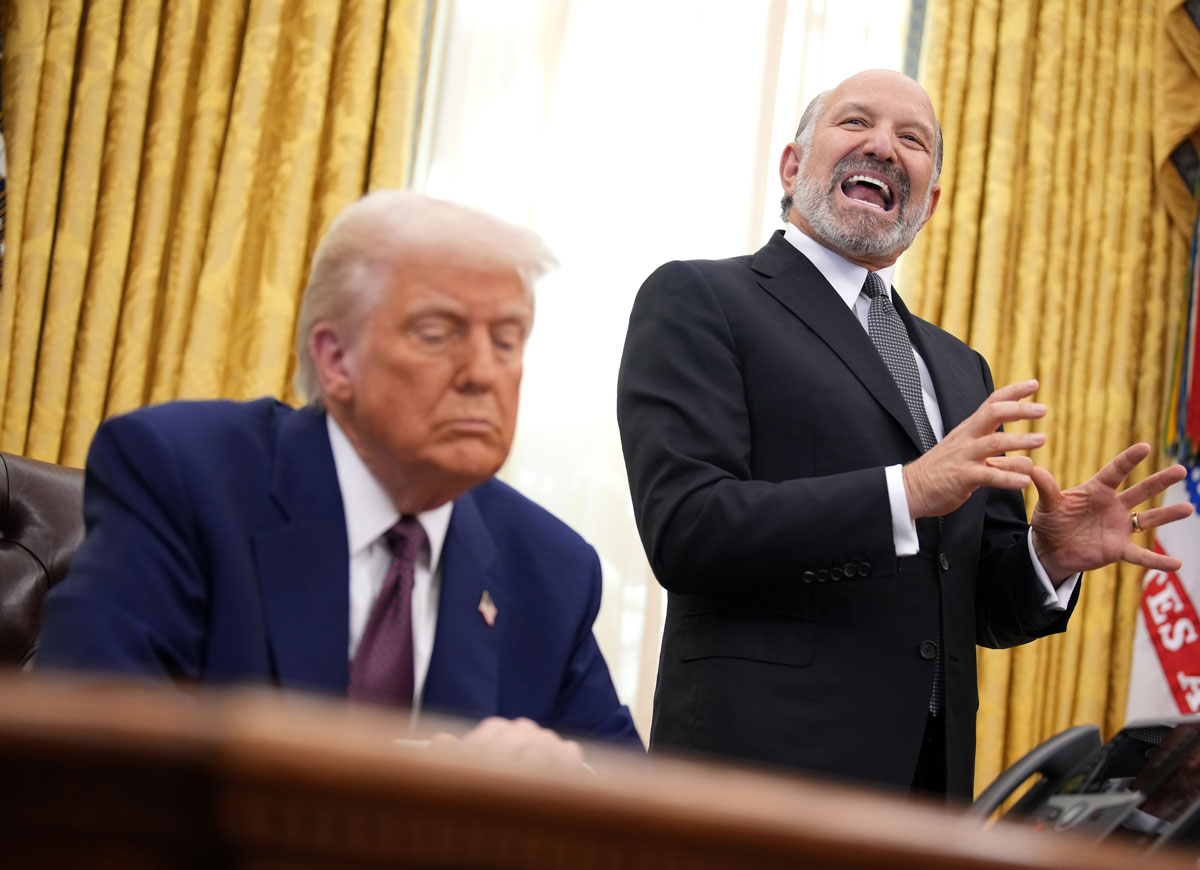 Trump Administration Pushes Privatizing Weather Forecasting Despite Increasing Number Of Extreme Weather Events